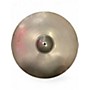Used Zildjian 20in Ping Ride Cymbal 40