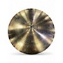 Used Zildjian 20in Ping Ride Cymbal 40