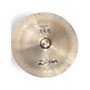 Used Zildjian 20in Ping Ride Cymbal 40
