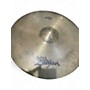 Used Zildjian 20in Ping Ride Cymbal 40
