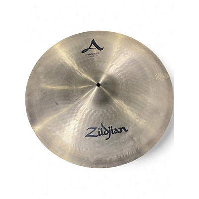 Used Zildjian 20in Ping Ride Cymbal