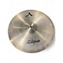 Used Zildjian 20in Ping Ride Cymbal 40