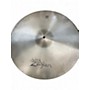 Used Zildjian 20in Ping Ride Cymbal 40