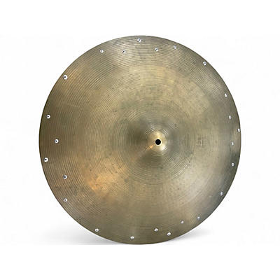 Used Zildjian 20in Ping Ride Cymbal
