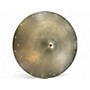 Used Zildjian 20in Ping Ride Cymbal 40
