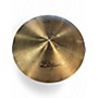 Used Zildjian 20in Ping Ride Cymbal 40