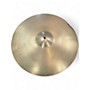 Used Zildjian 20in Ping Ride Cymbal 40