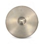 Used Zildjian 20in Ping Ride Cymbal 40