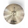 Used Zildjian 20in Ping Ride Cymbal 40