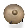 Used Zildjian 20in Ping Ride Cymbal 40