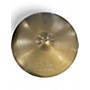 Used Zildjian 20in Ping Ride Cymbal 40