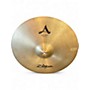 Used Zildjian 20in Ping Ride Cymbal 40