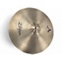 Used Zildjian 20in Ping Ride Cymbal 40