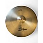 Used Zildjian 20in Ping Ride Cymbal 40