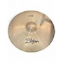 Used Zildjian 20in Ping Ride Cymbal 40