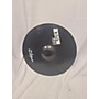 Used Zildjian Used Zildjian 20in Pitch Black Cymbal 40