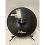 Used Zildjian Used Zildjian 20in Pitch Black Cymbal 40