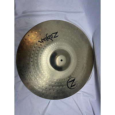 Zildjian Used Zildjian 20in Planet Z Ride Cymbal