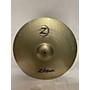 Used Zildjian Used Zildjian 20in Planet Z Ride Cymbal 40