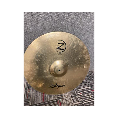 Zildjian Used Zildjian 20in Planet Z Ride Cymbal