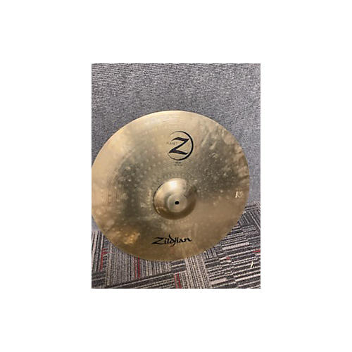 Zildjian Used Zildjian 20in Planet Z Ride Cymbal 40