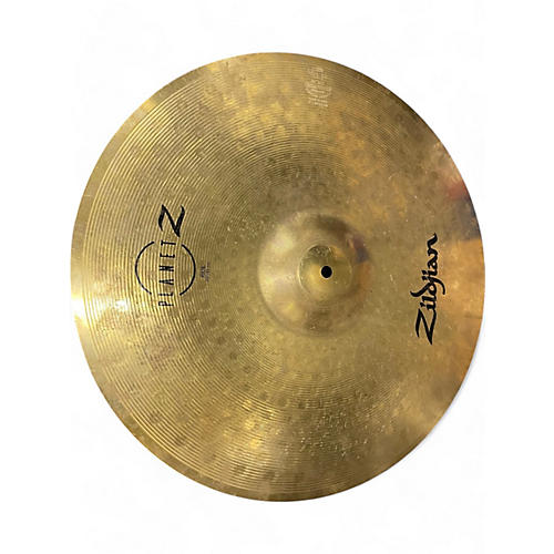 Zildjian Used Zildjian 20in Planet Z Ride Cymbal 40