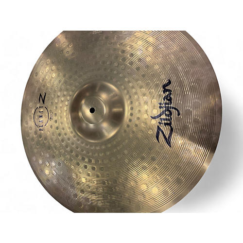 Zildjian Used Zildjian 20in Planet Z Ride Cymbal 40