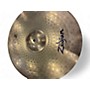 Used Zildjian Used Zildjian 20in Planet Z Ride Cymbal 40