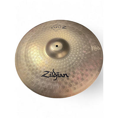 Used Zildjian 20in Planet Z Ride Cymbal