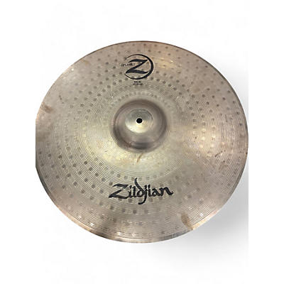 Zildjian Used Zildjian 20in Planet Z Ride Cymbal