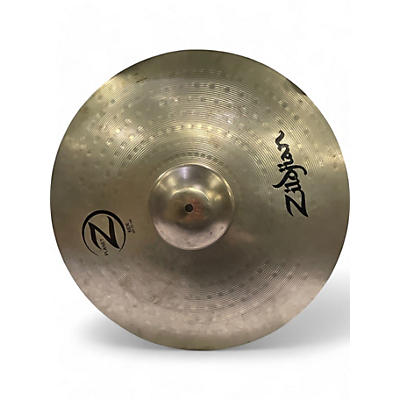 Zildjian Used Zildjian 20in Planet Z Ride Cymbal