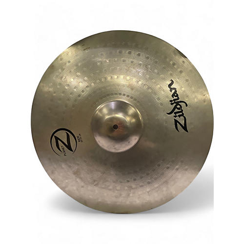 Zildjian Used Zildjian 20in Planet Z Ride Cymbal 40