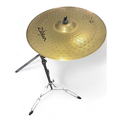 Used Zildjian 20in Planet Z Ride Cymbal