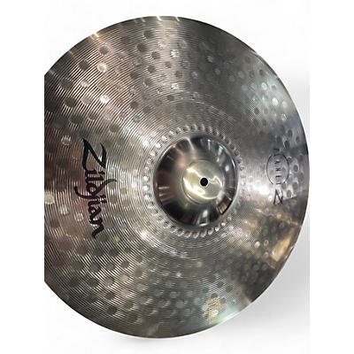 Used Zildjian 20in Planet Z Ride Cymbal