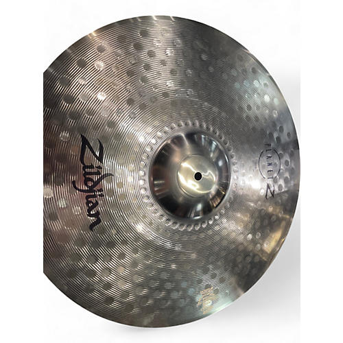 Used Zildjian 20in Planet Z Ride Cymbal 40