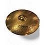 Used Zildjian 20in Planet Z Ride Cymbal 40