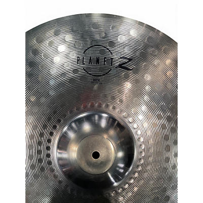 Used Zildjian 20in Planet Z Ride Cymbal