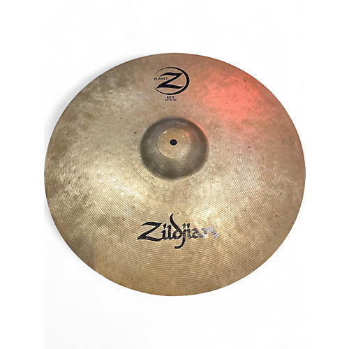Used Zildjian 20in Planet Z Ride Cymbal 40