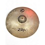Used Zildjian 20in Planet Z Ride Cymbal 40