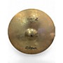 Used Zildjian 20in Planet Z Ride Cymbal 40