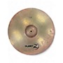 Used Zildjian 20in Planet Z Ride Cymbal 40