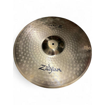 Used Zildjian 20in Planet Z Ride Cymbal