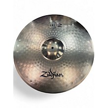 Used Zildjian 20in Planet Z Ride Cymbal