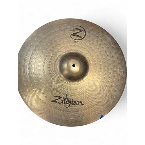 Used Zildjian 20in Planet Z Ride Cymbal 40
