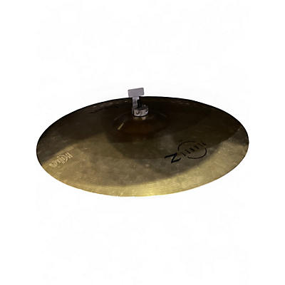 Used Zildjian 20in Planet Z Ride Cymbal