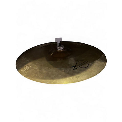 Used Zildjian 20in Planet Z Ride Cymbal 40