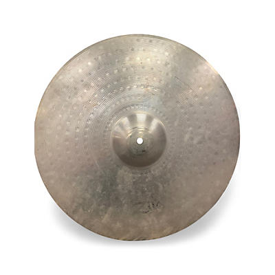 Used Zildjian 20in Planet Z Ride Cymbal