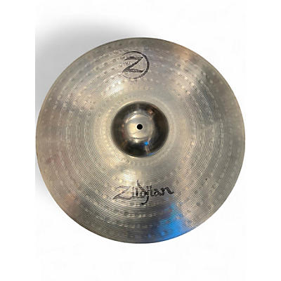 Used Zildjian 20in Planet Z Ride Cymbal