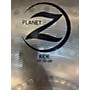 Used Zildjian 20in Planet Z Ride Cymbal 40