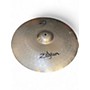 Used Zildjian 20in Planet Z Ride Cymbal 40